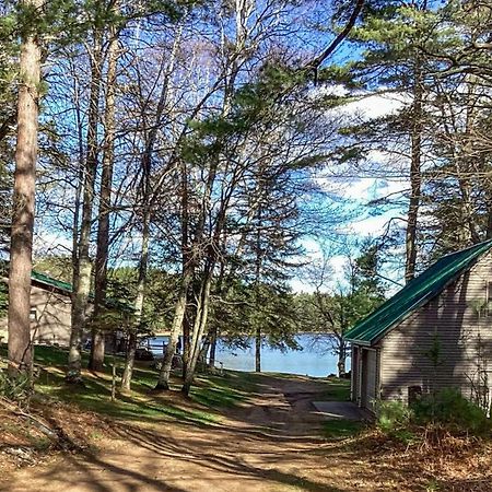 Hotter'S Cabin Sayner Exterior foto