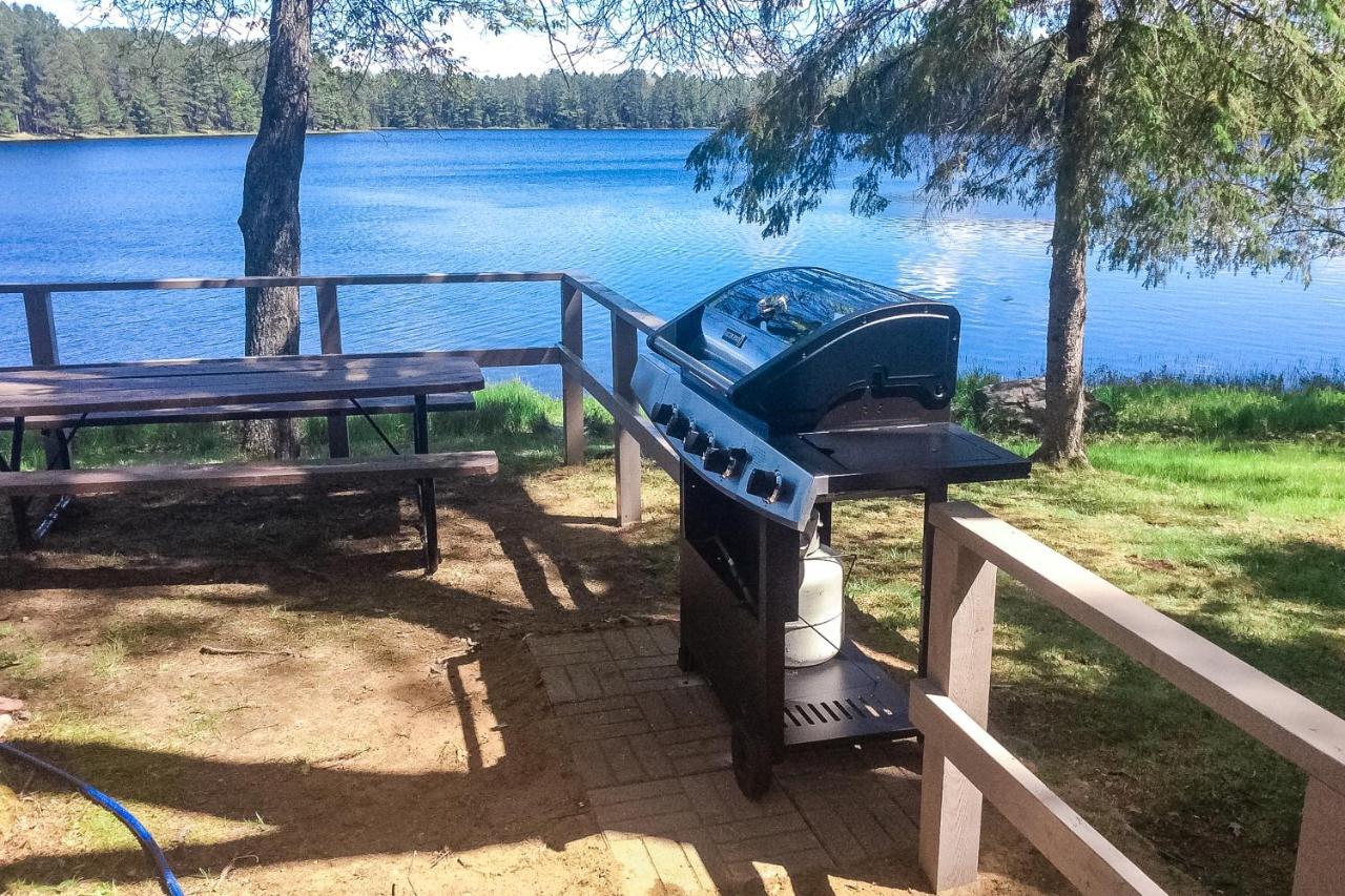 Hotter'S Cabin Sayner Exterior foto