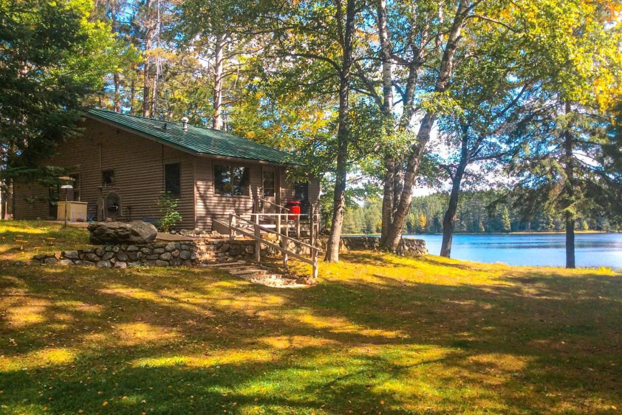 Hotter'S Cabin Sayner Exterior foto