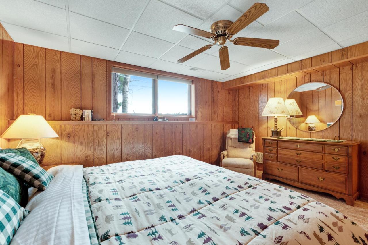 Hotter'S Cabin Sayner Exterior foto